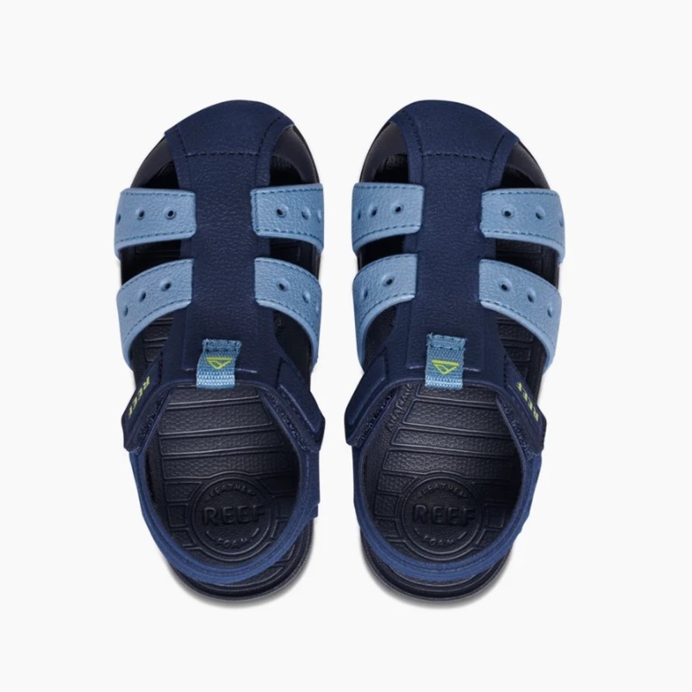 REEF | Little Water Beachy - Toddler Sandal